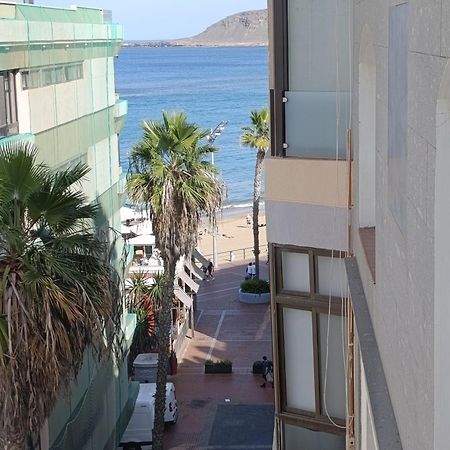 Casa Claudio, Beach And Relax! Las Palmas Exterior photo