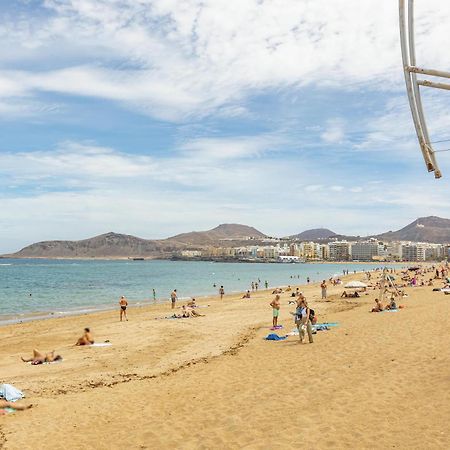Casa Claudio, Beach And Relax! Las Palmas Exterior photo