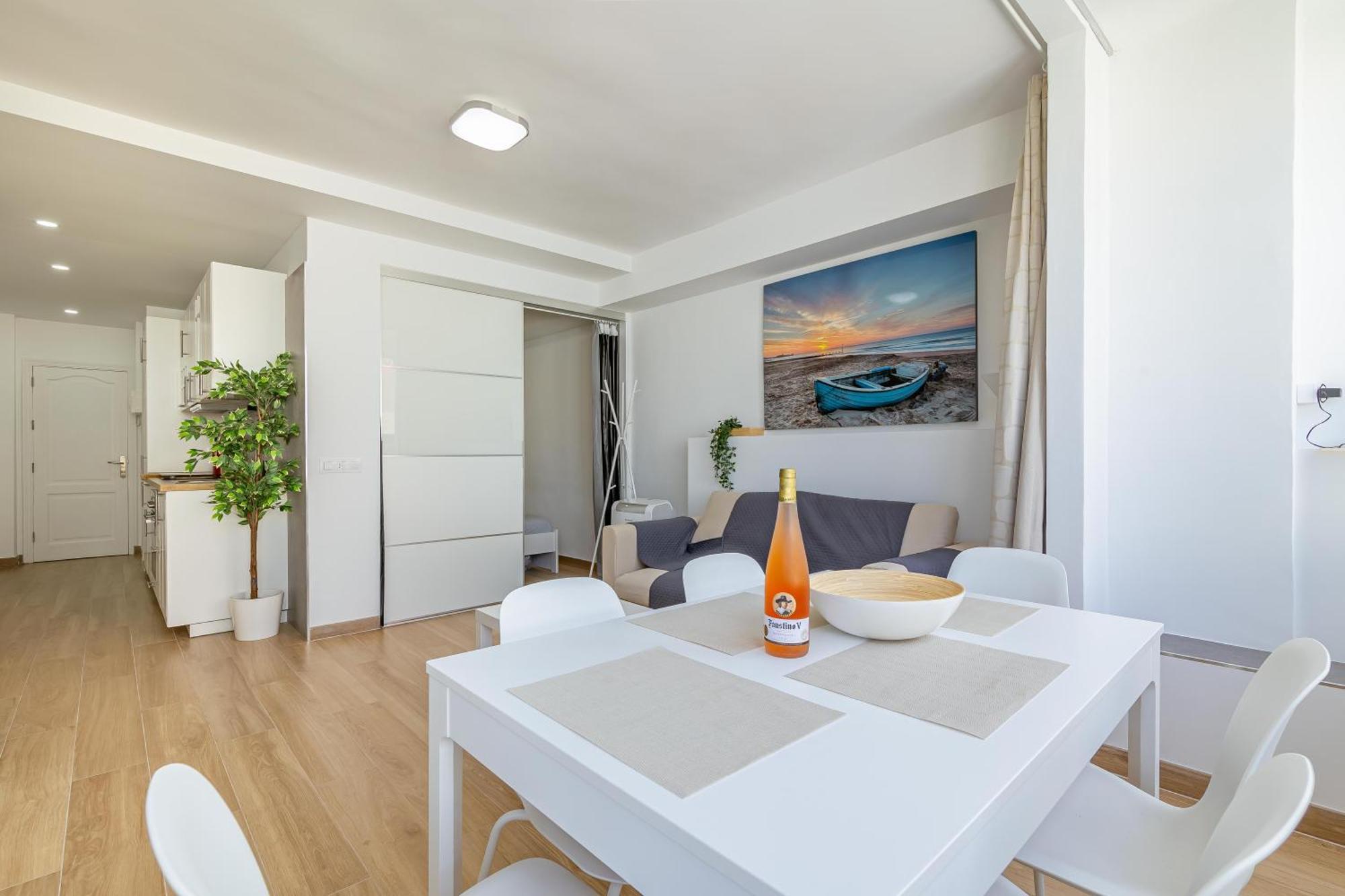 Casa Claudio, Beach And Relax! Las Palmas Exterior photo