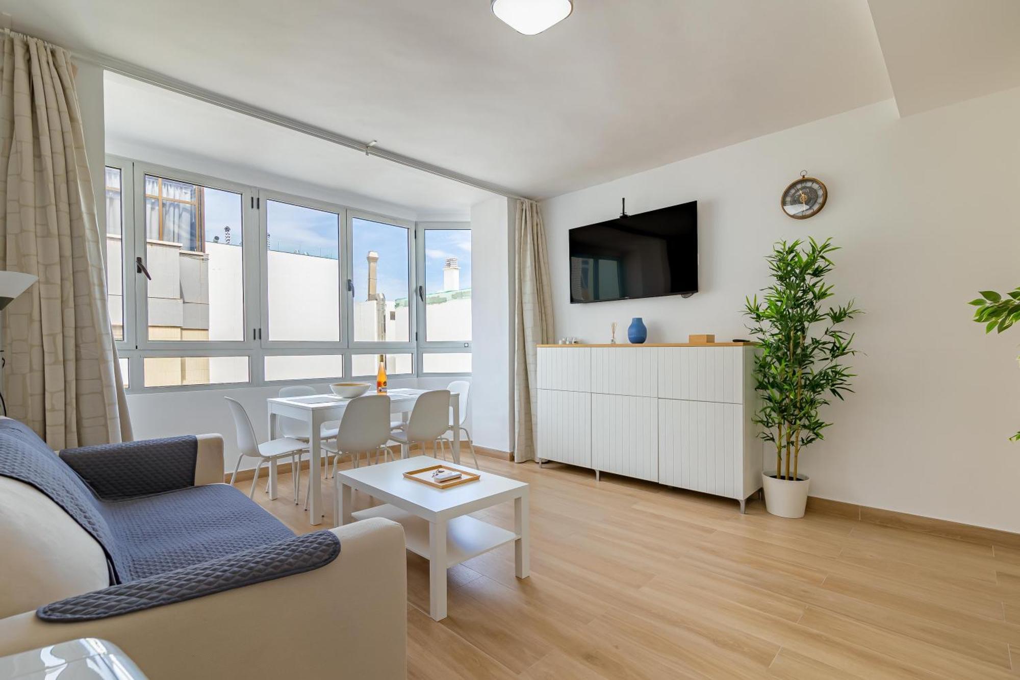 Casa Claudio, Beach And Relax! Las Palmas Exterior photo
