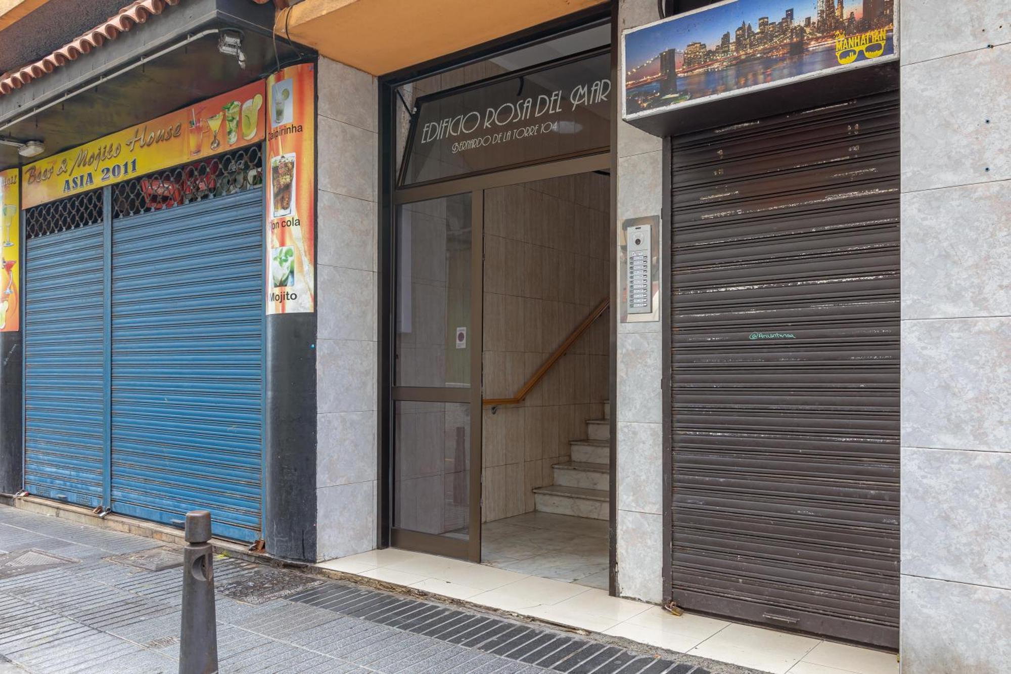 Casa Claudio, Beach And Relax! Las Palmas Exterior photo
