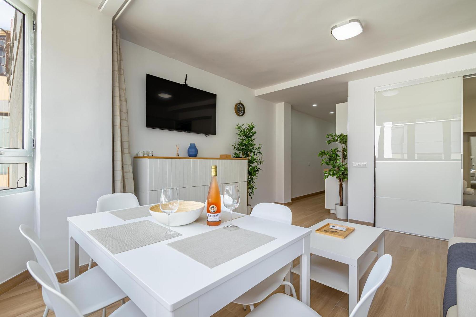 Casa Claudio, Beach And Relax! Las Palmas Exterior photo